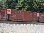 FSRR Box Car ex NdeM